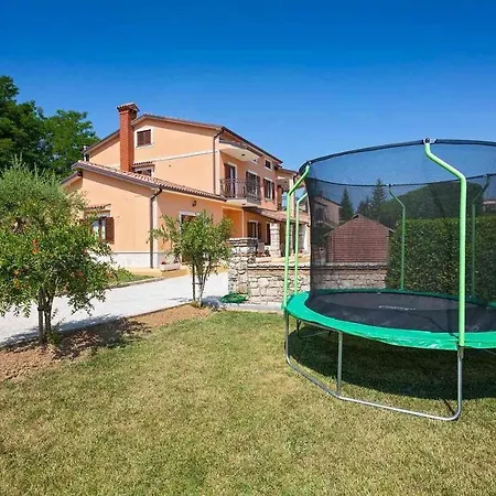 House Parenzana