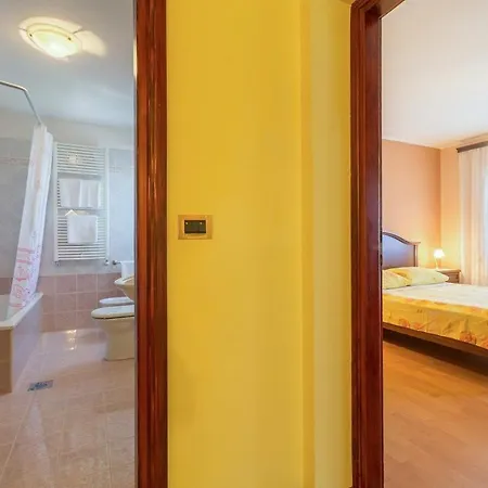House Parenzana Vižinada