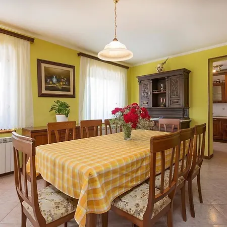 House Parenzana *